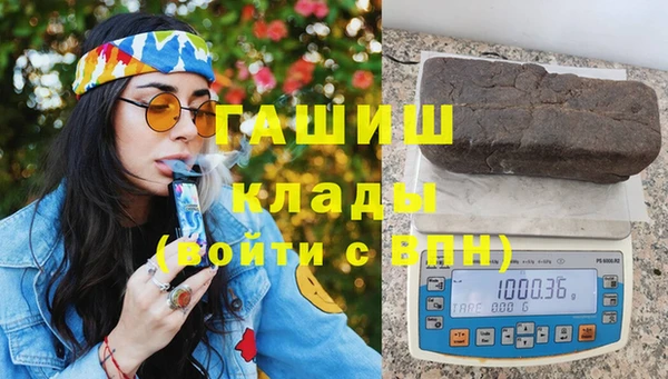 твердый Арсеньев